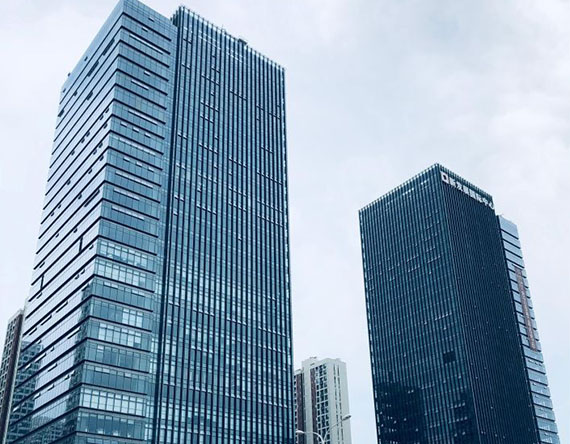 聯想武漢研發基地